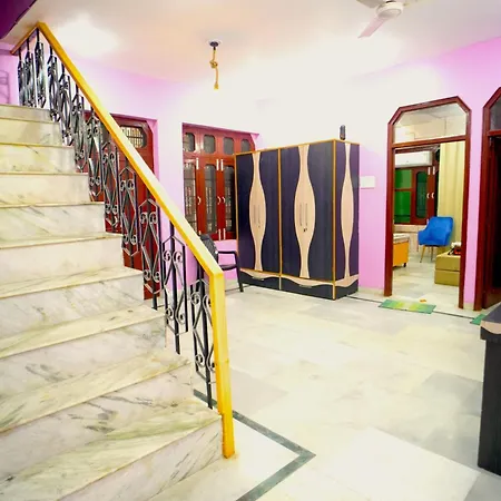 Ista Inn Homestay Amritsar Exterior photo