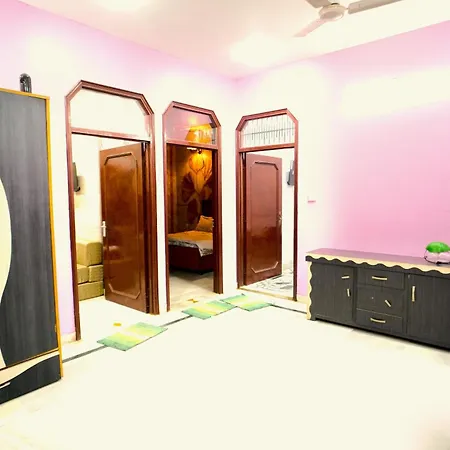 Ista Inn Homestay Amritsar Exterior photo