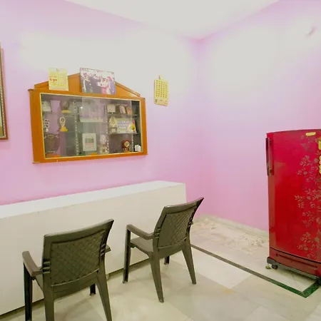 Ista Inn Homestay Amritsar Exterior photo