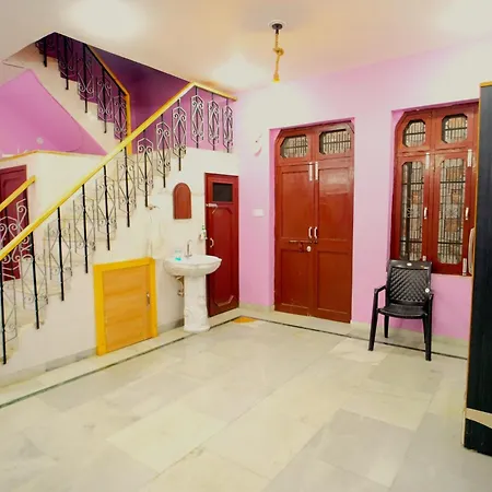 Ista Inn Homestay Amritsar Exterior photo