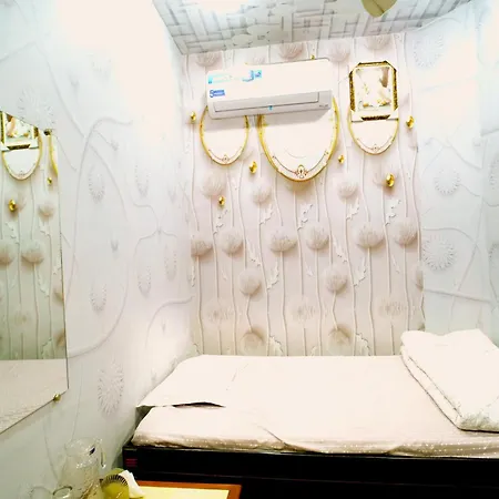 Ista Inn Homestay Amritsar Exterior photo