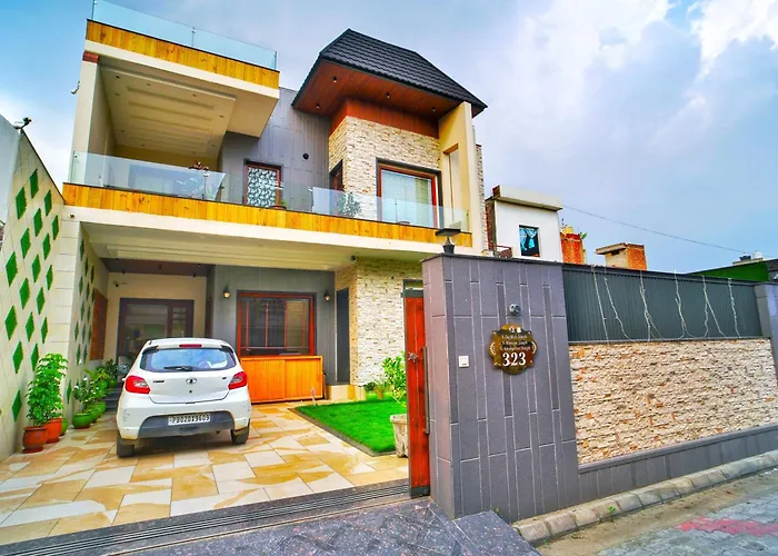 Ista Inn Homestay