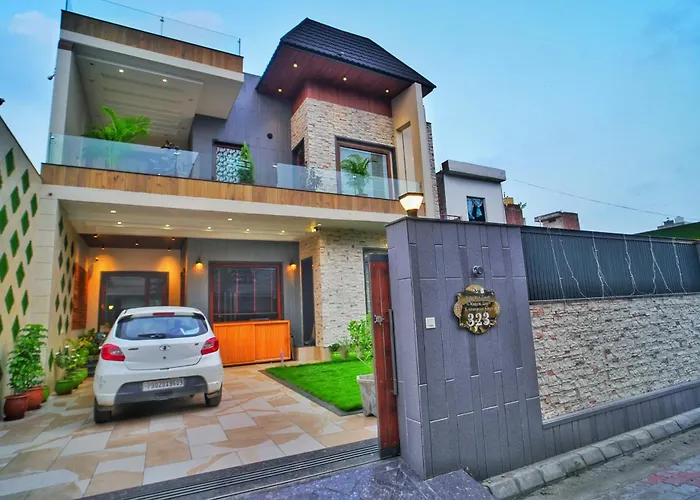 Ista Inn Homestay