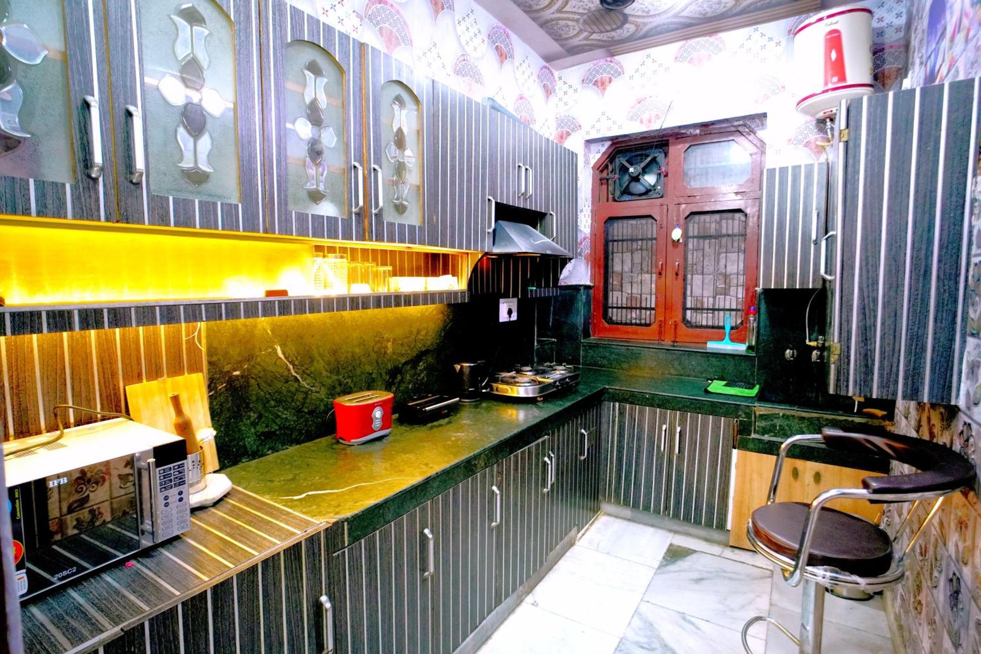 Villa Ista Amritsar