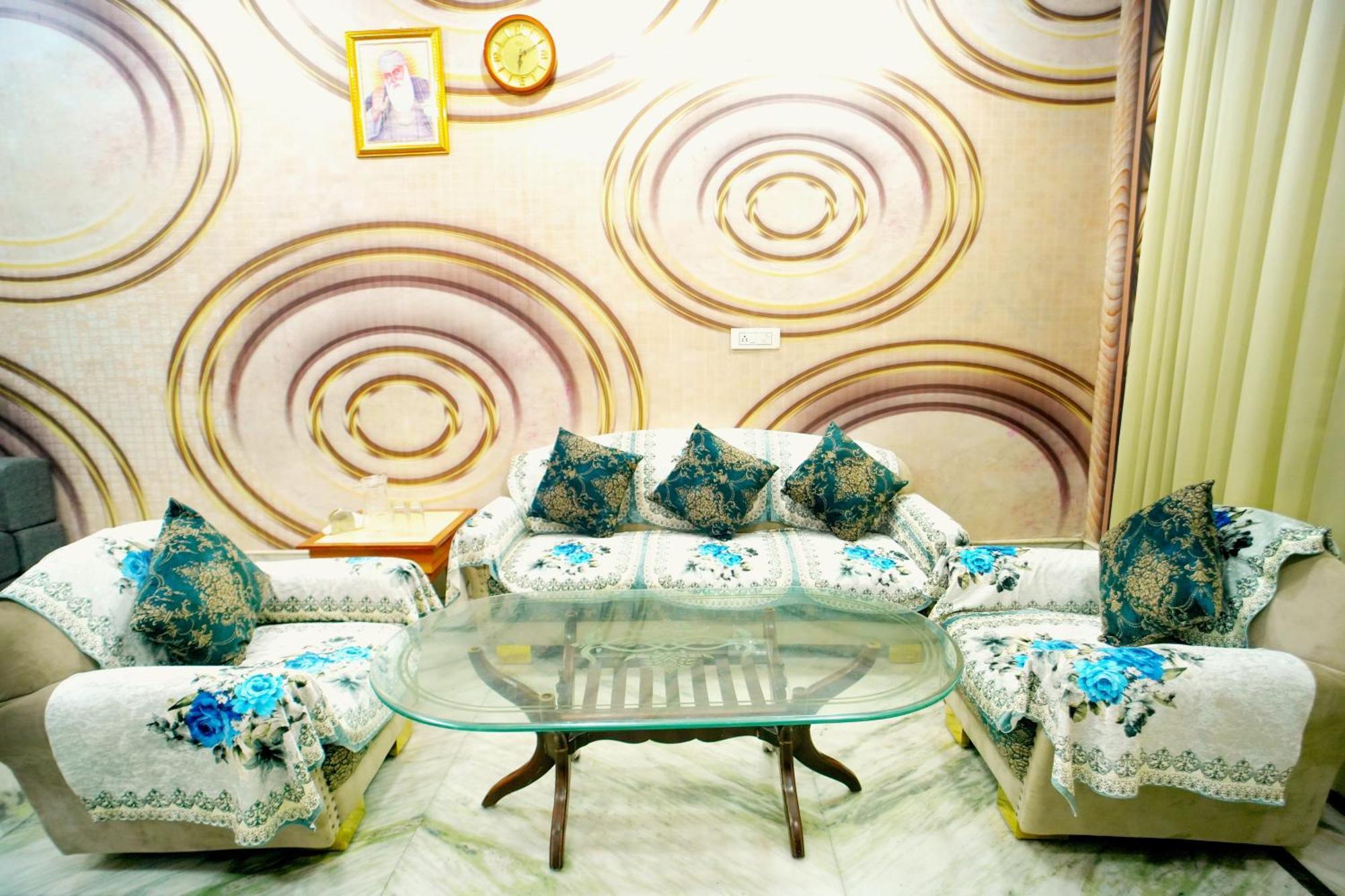 Ista Amritsar