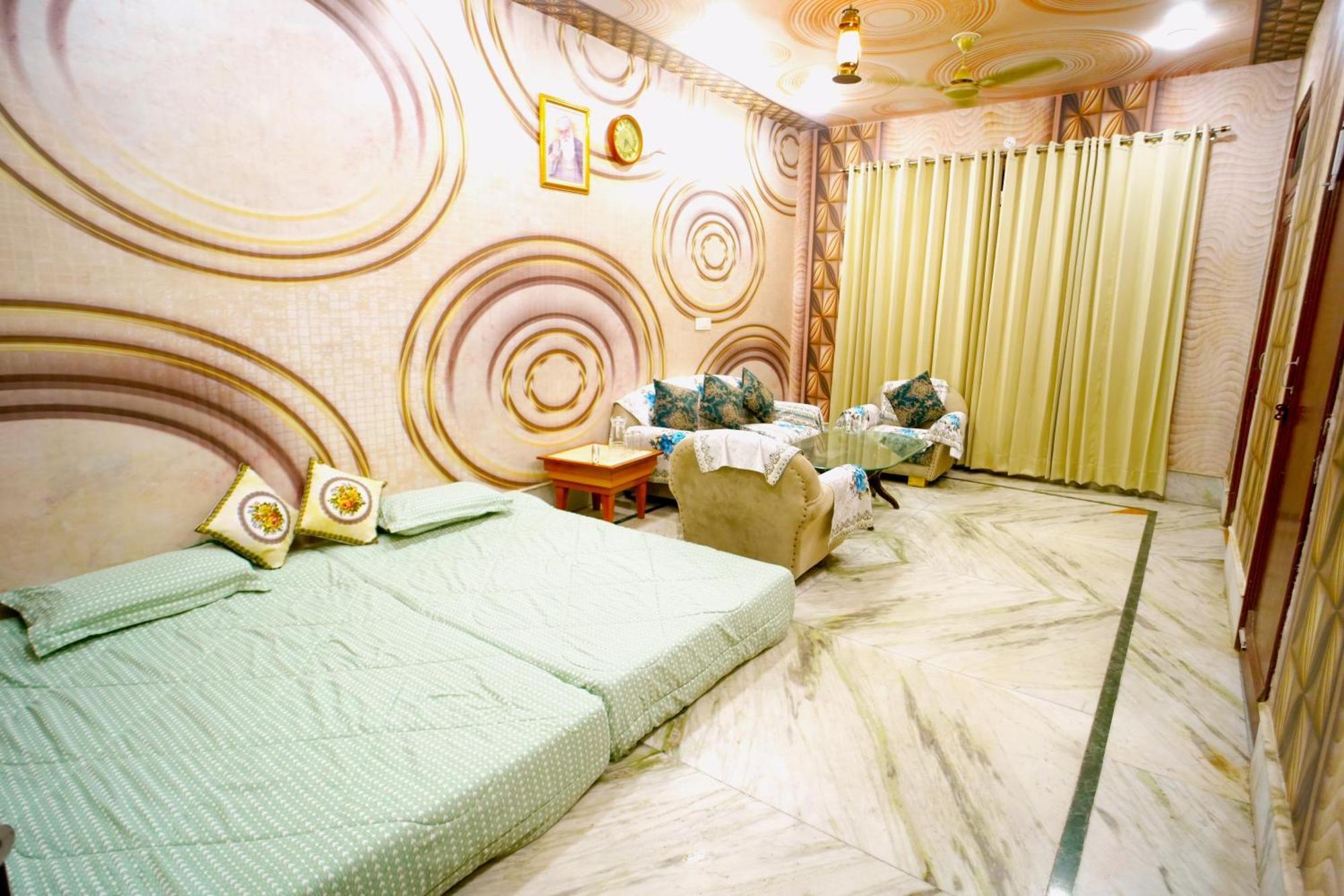 Villa Ista Amritsar