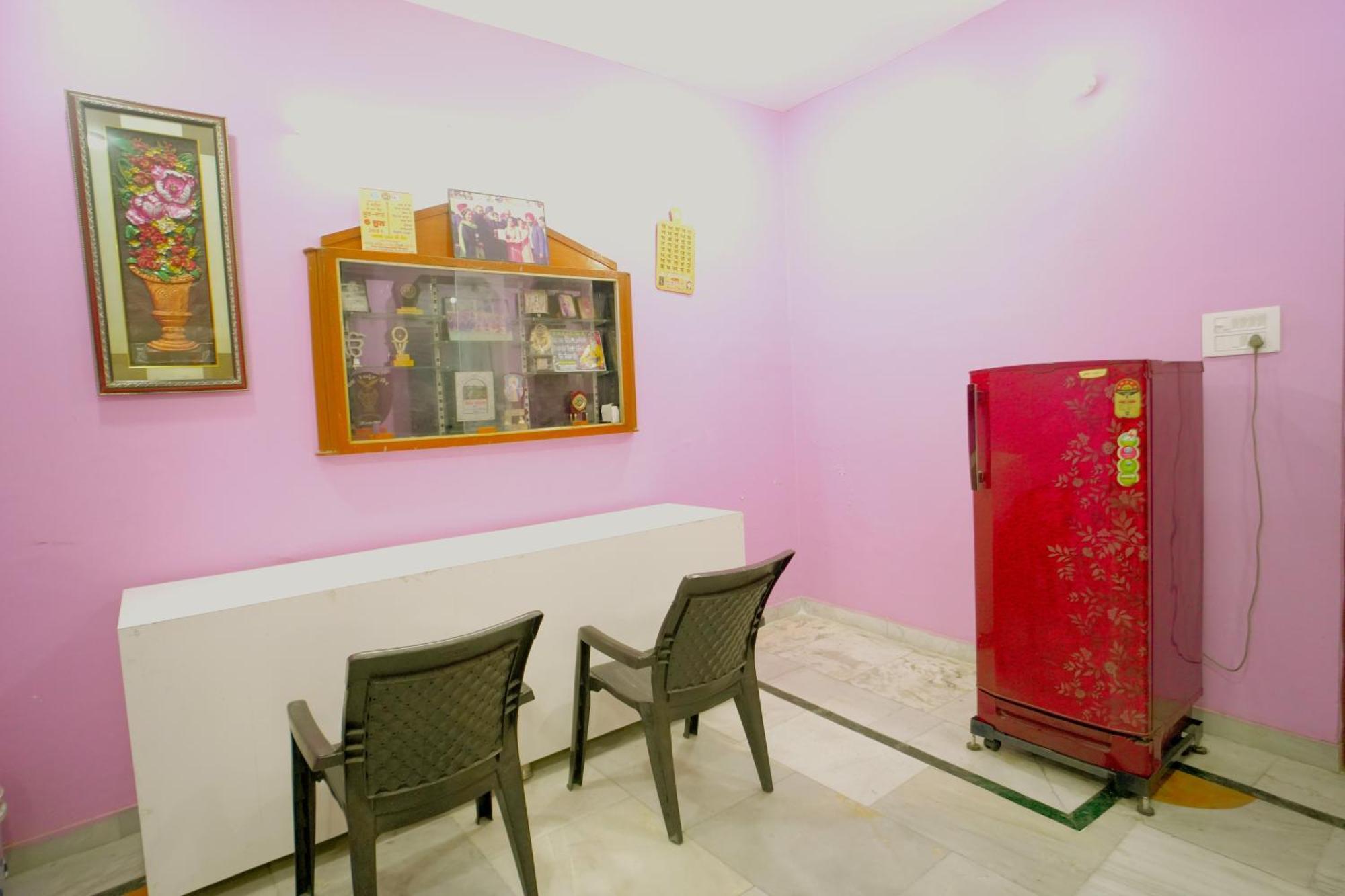 Ista Villa *