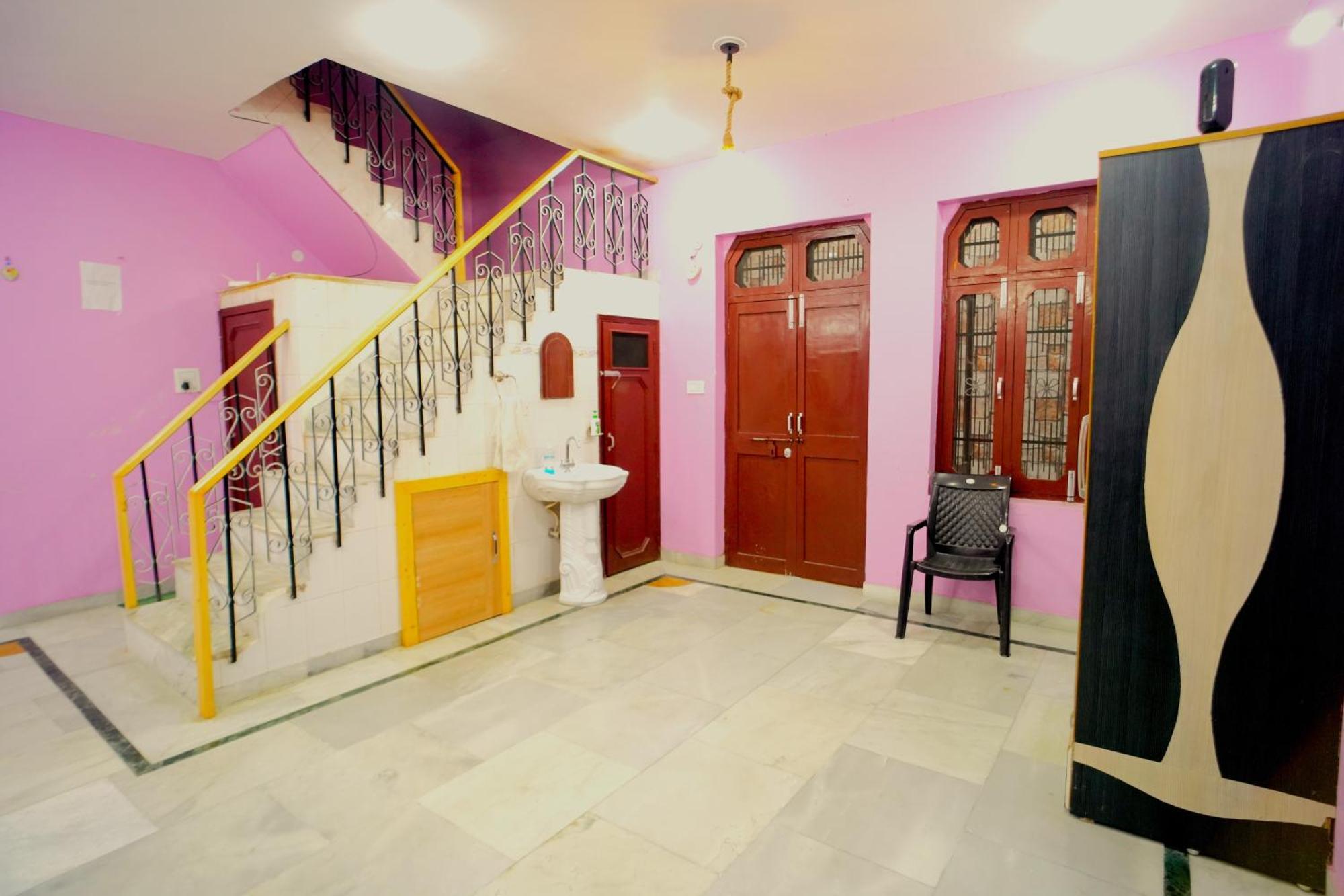 Villa Ista